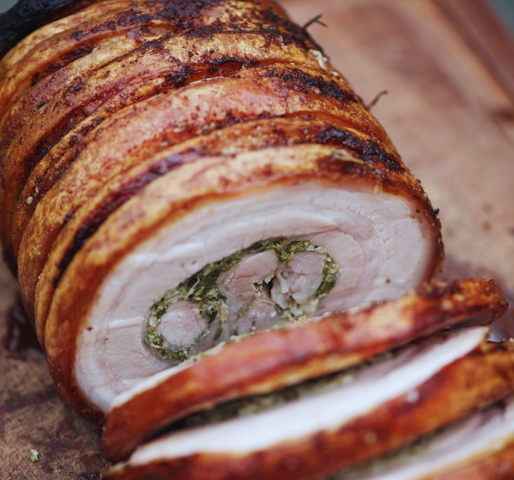 porchetta