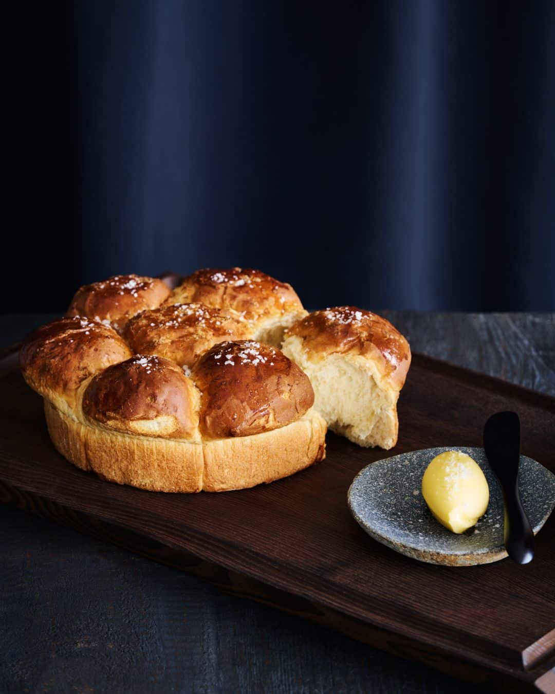 briochebrød