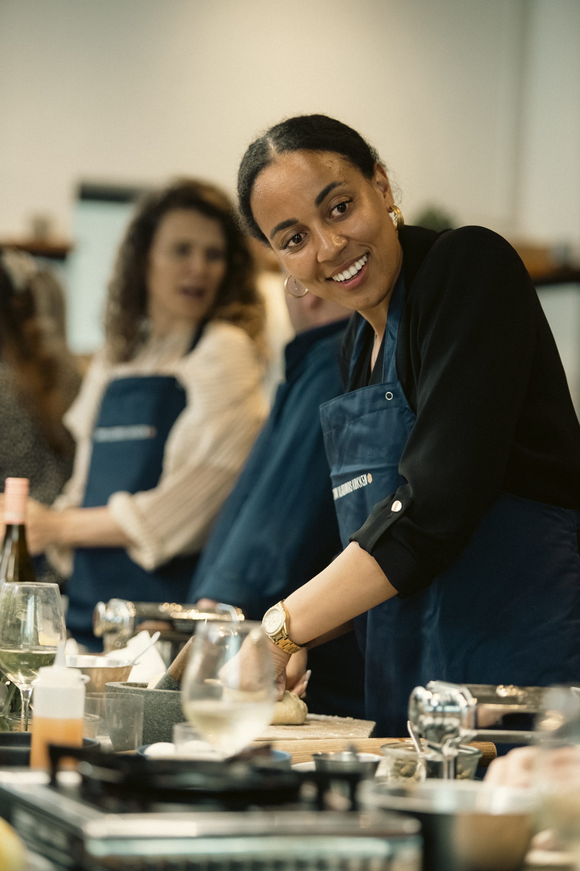 Polterabend i Aarhus og København